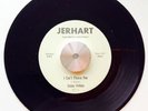 JIMMY ROBINS - I CAN'T PLEASE YOU - JERHART - NORTHERN SOUL