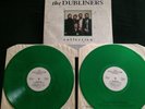 THE DUBLINERS THE COLLECTOR SERIES Ltd Ed- NM  2X LP GREEN VINYL