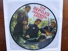 THE BEATLES. Paperback Writer. 7