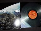 AUDIOSLAVE - Revelations  LP  transparent Vinyl