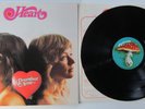 Heart - Dreamboat Annie. 1975 U.S. Mushroom LP MRS-5005. NM/NM Beauty  Gatefold