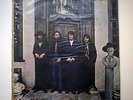BEATLES - HEY JUDE - BRAZIL RARE MONO LP 1970 1ST PRESS IN ODEON PLASTIC COVER