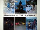 THE UPSETTERS - MANY MOODS OF THE UPSETTERS 1970 PAMA/ECONOMY ORIGINAL RARE LP