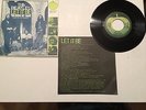 The Beatles:45 giri 