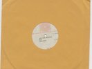 ELO: Julie Don't Live Here, Rare Acetate 10 in