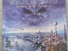 Iron Maiden Brave New World 2000 Vinyl LP Rare SEALED MINT Condition