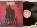 Pearl Jam - Ten Orig. 1991 Epic Z 47857 NM vinyl/shrink