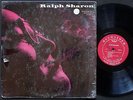 RALPH SHARON Trio LP BETHLEHEM RECORDS BCP-41 Orig US 1956 JAZZ DG MONO