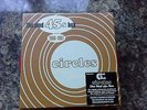 Circles The Mod 45s Box Small Faces The Birds Ronnie Wood