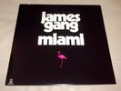 James Gang Miami Original Sealed LP 1974 Atco US Press w/ Tommy Bolin