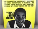 The Best Of Sam Cooke LP Vinyl AYL1 3863 Reissue Free Shipping