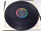 ROGER TAYLOR *MAN ON FIRE* VERY RARE 1984 CANADIAN PROMO 12 INCH  SPRO-249