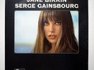 JANE BIRKIN / SERGE GAINSBOURG - JE T'AIME MOI NON PLUS 1ST ORIGINAL 69 VINYL LP