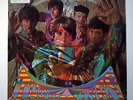 THE HOLLIES - EVOLUTION - ORIGINAL 1967 STEREO 1ST UK PARLOPHONE LP MINT-