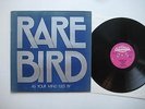 RARE BIRD    AS YOUR MIND FLIES BY    UK    MINT    PINK SCROLL CHARISMA LABEL