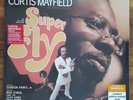 curtis mayfield superfly uk limited vinyl