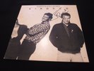 Australian Crawl - Sirocco - Signed by James Reyne and Paul Williams - Rare