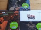 Ben Webster Meets Oscar Peterson  the real mccoy ornette coleman vinyl
