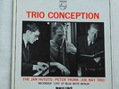 TRIO CONCEPTION