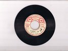 PROPHECY CALL-GLASFORD MANNING 7 inch
