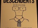 Descendents Milo Goes To College SST Records Vinyl Lp VG+ 1990 Reissue Barcode