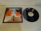 NM- BEAUTIFUL  The Karate Kid Soundtrack LP Gang Of Four Survivor The Flirts