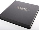 Vangelis ?– El Greco Collector's Edition - Anniversary Box Set (NEW-SEALED)
