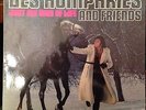 LP Les Humphries and Friends  Just my way of life  PROMO  RAR & TOP