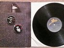John Cooper Clarke  ?–  Snap Crackle & Bop Epic ?EPC 84083 UK 1980 GIMMIX POCKET