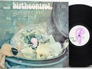 Birth Control        Believe in the pill       Ohr       Krautrock        NM # R