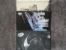 JOHN LEE HOOKER, ALBERT KING & OTIS + THE STORY OF THE BLUES VINYL ALBUMS