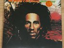 BOB MARLEY & THE WAILERS NATTY DREAD 2001EU LP REISSUE ISLAND/TUFF GONG