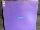 MIROSLAV VITOUS PURPLE W/BILLY COBHAM&JOE ZAWINUL JAPAN ONLY LP ORIGINAL CLEAN
