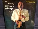 ERNIE HENRY PRESENTING RIVERSIDE ORIG DG MONO LP CLEAN