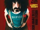 Zappa Frank & Electric Symphony Orchestra - Lumpy Gravy
