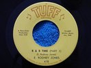 NORTHERN SOUL WIGAN TORCH R&B 7
