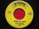 NORTHERN SOUL R+B 7