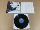 THE SMITHS Hatful Of Hollow ROUGH TRADE LP ORIGINAL 1986 UK PRESSING MORRISSEY