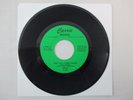 SPICE FOR OLD TIMES SAKE/ THE JAM 45 RARE SWEET SOUL CROSSOVER FUNK Carrie MINT
