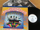 THE BEATLES..MAGICAL MYSTERY TOUR..STUNNING JAPANESE RE ISSUE EMI MFSL 1-047