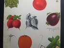 Cream - Best Of Cream LP VG SD 33-291 Yellow ATCO Labels Vinyl Record