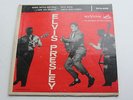 ELVIS PRESLEY ORIG 1956 USA  EP SHAKE RATTLE AND ROLL