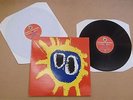 PRIMAL SCREAM Screamadelica original UK vinyl 2-LP Andrew Weatherall The Orb
