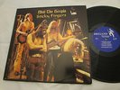 MOTT The HOOPLE   Sticky Fingers - 1991 LP w/ David Bowie - Live BBC Radio 1971