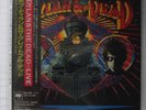 BOB DYLAN Dylan & The Dead REMASTERED JAPAN MINI LP CD SICP-2014 Grateful Dead