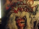 Morbid Saint ?– Spectrum Of Death LP Vinyl  -Sealed-