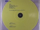 Miles Davis - Live At The Plugged Nickel 1965 Part Two LP - Yellow Vinyl - NEW