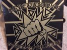 SCREWDRIVER VOICE OF BRITAIN VINYL EP ORIG.1987 WHITE POWER RECORDS OI SKINHEAD