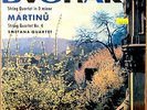 RARE SEALED SUPRAPHON Dvorak Martinu SMETANA QUARTET String Quartets SUA-50529