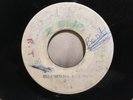 THE WEST INDIANS/RIGHT ON TIME&HOKIE POKIE ROCKSTEADY BLANK 45